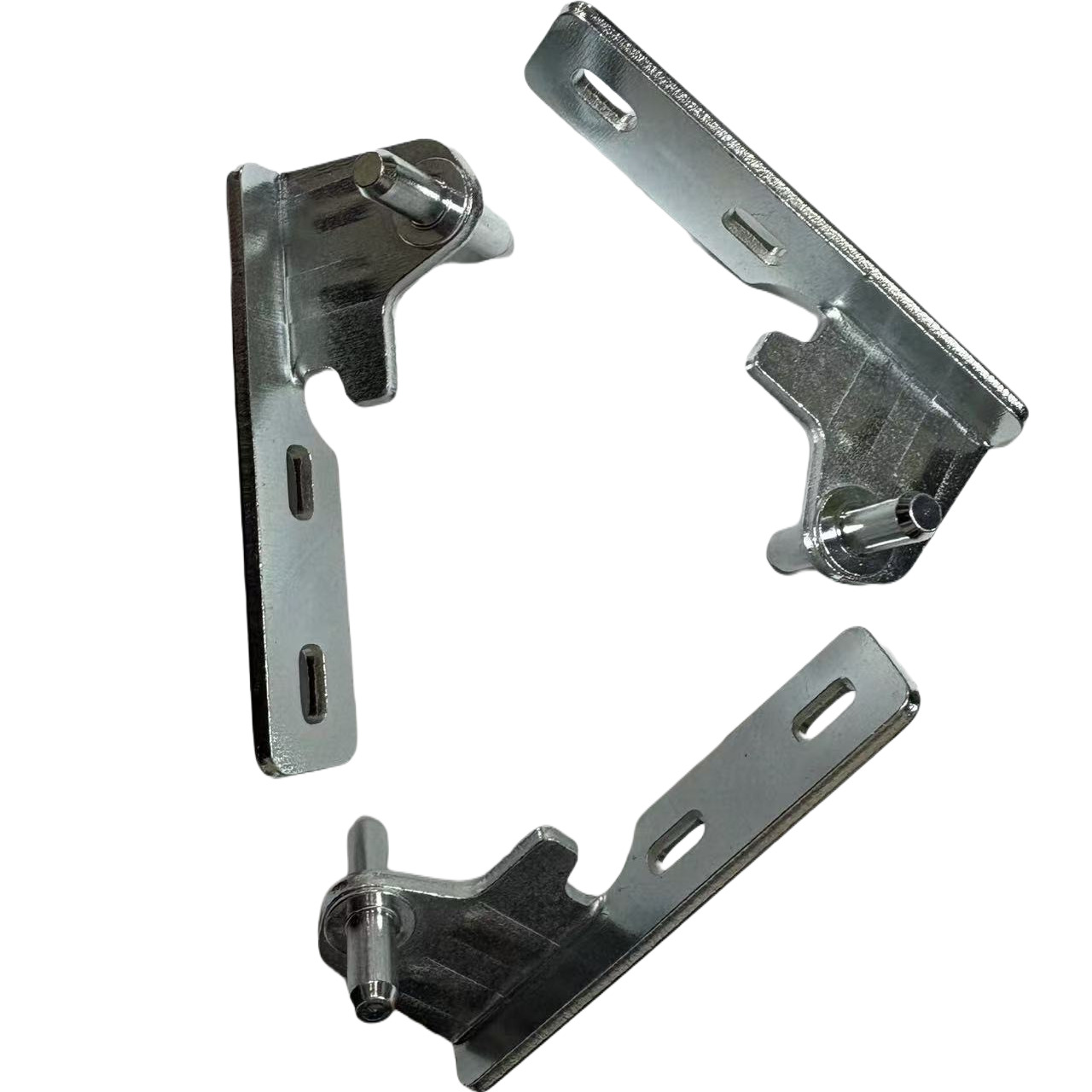 Customized Carbon Sheet metal fabrication